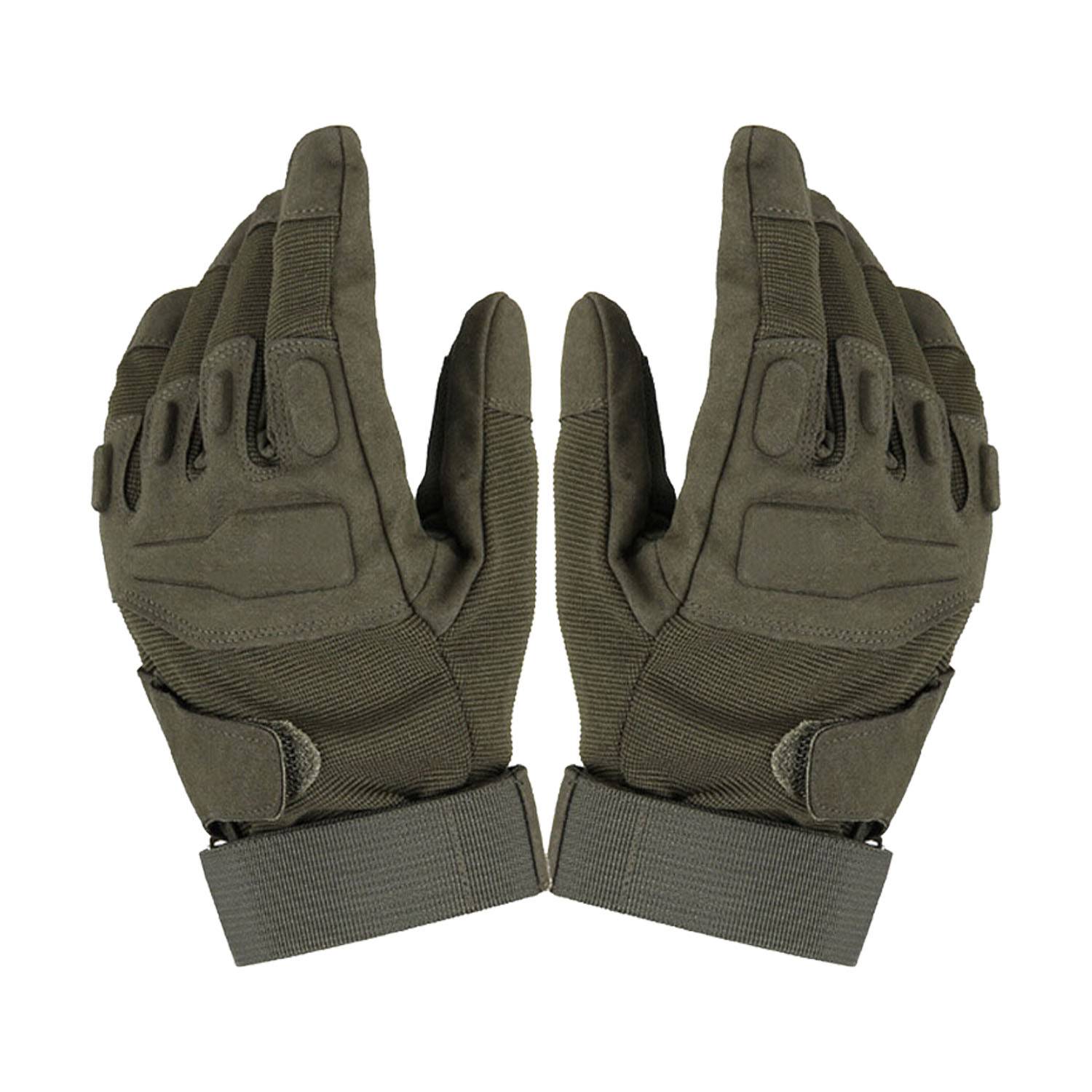 Winter Tactical Sport Gloves for outdoor 4