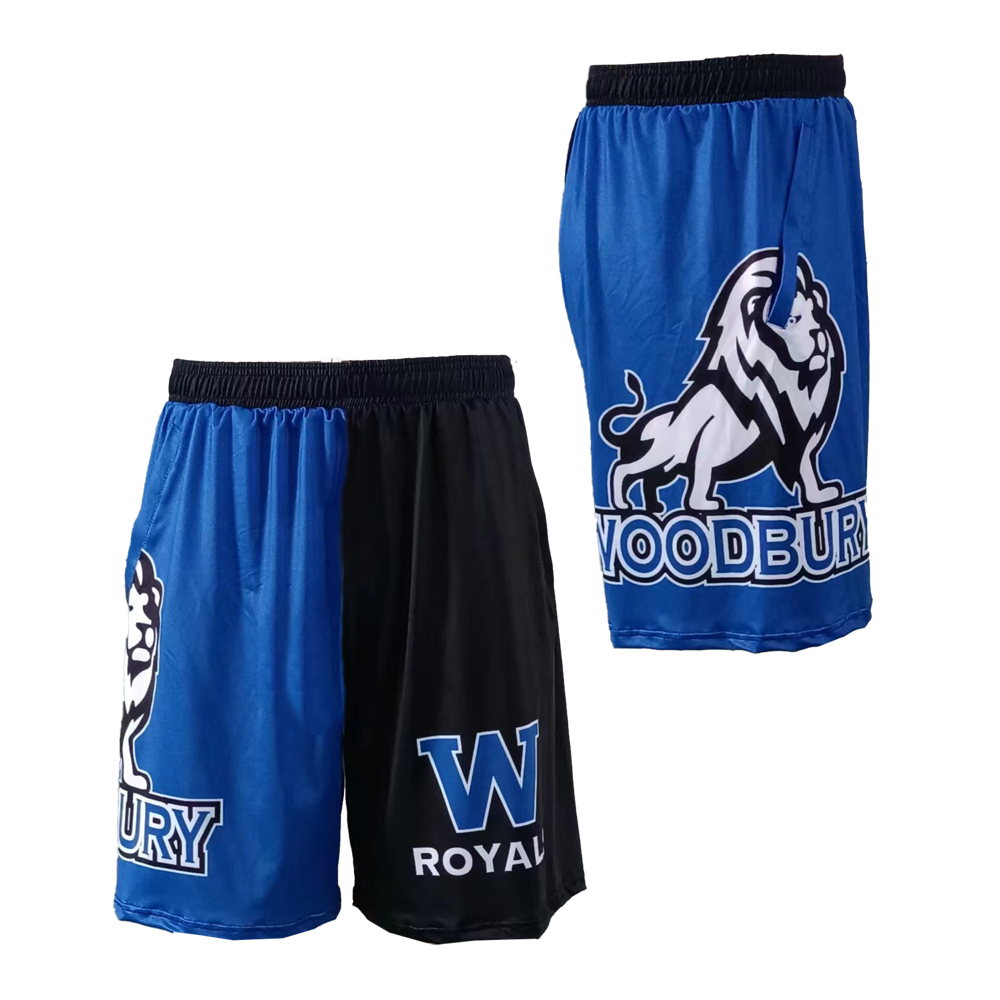 Men's Stretch 9" Inseam Shorts 3