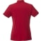 Womens HAKONE SS Polo 2