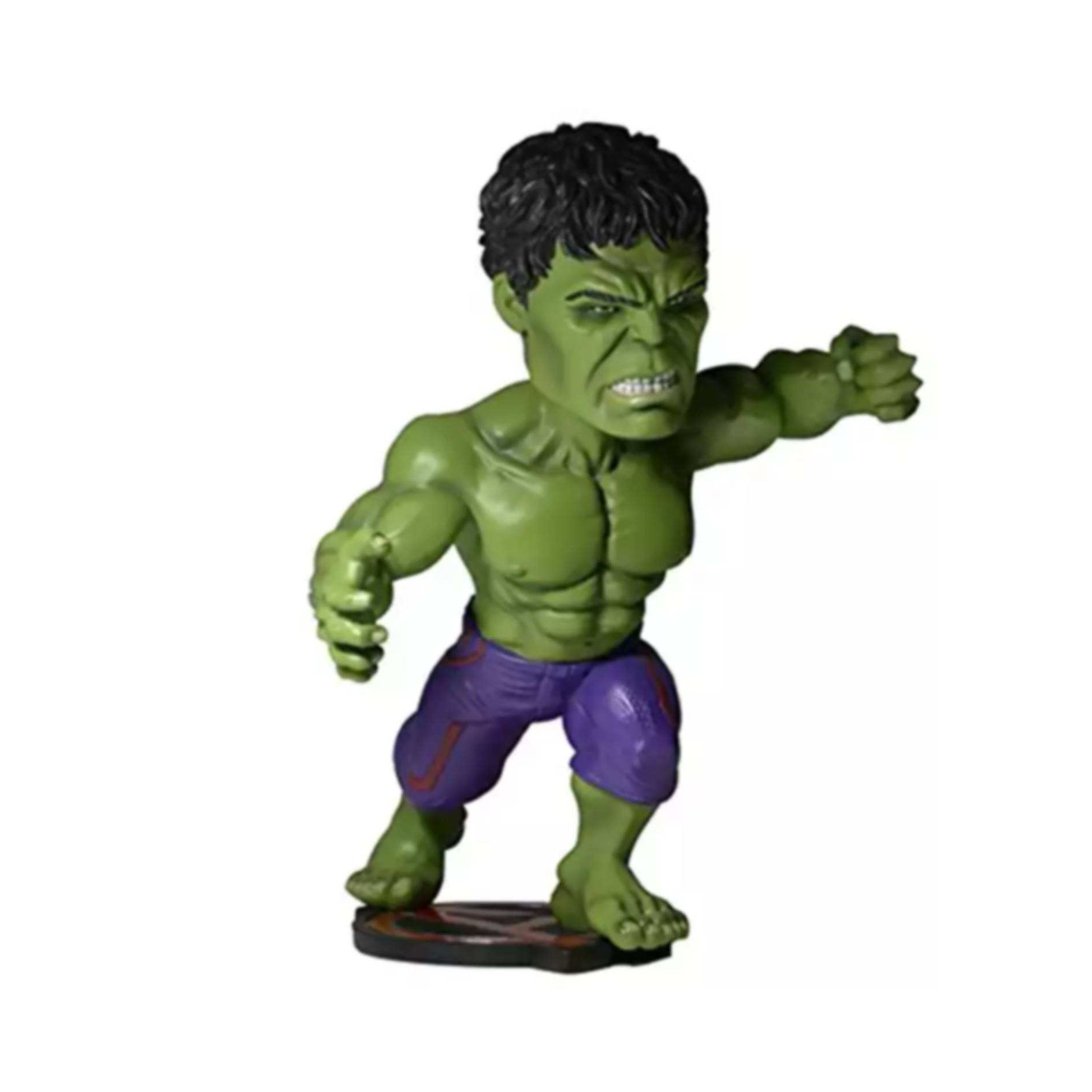 Custom Anime Character Bobble Head 2