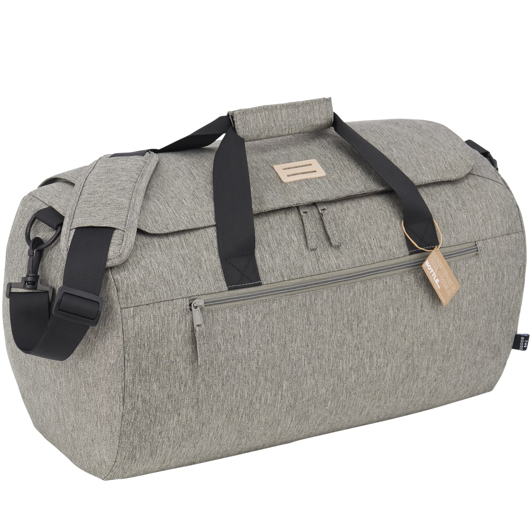 THE GOODS™ Recycled Roll Duffel 10