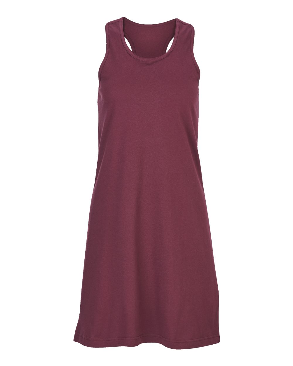 Women's Caydn Tank Dress - BW4102 16