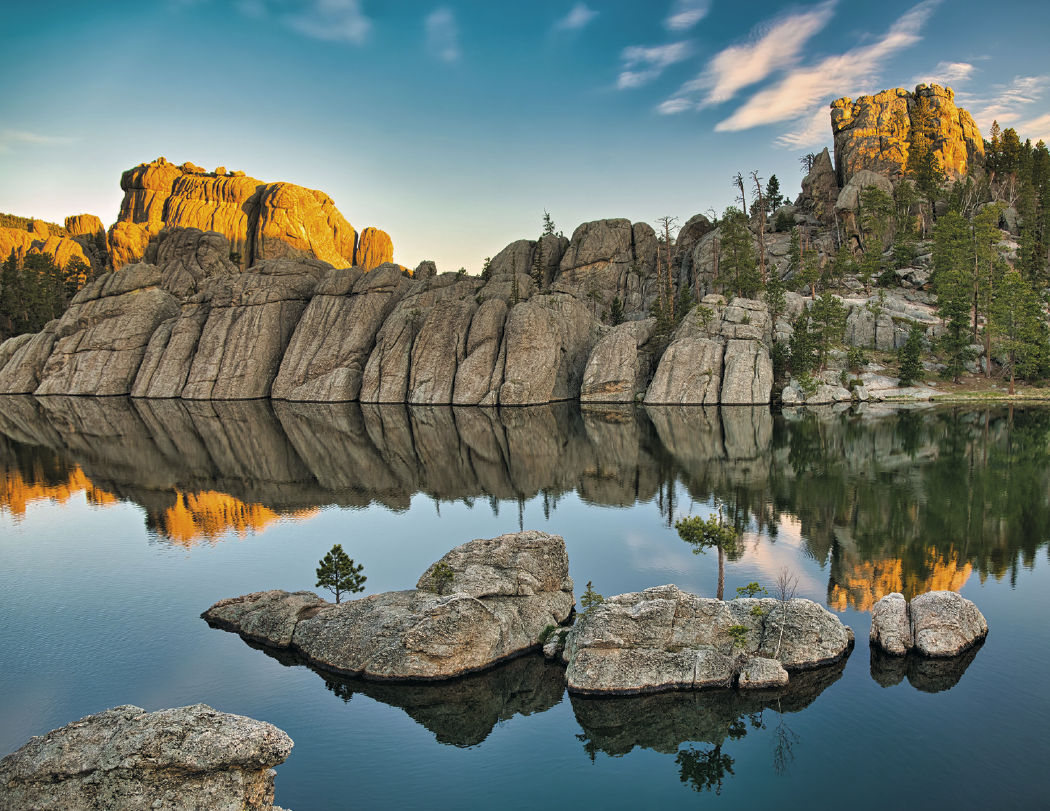 Triumph® Calendars Scenic Inspirations Calendar 6