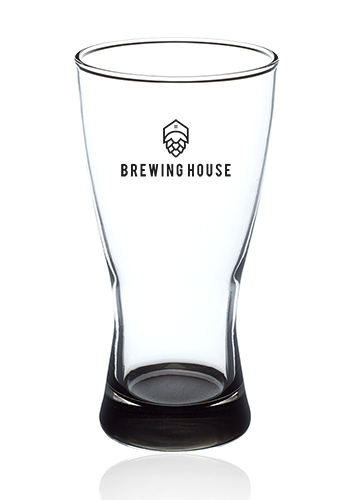 13.25 oz. Pilsner Glasses 1
