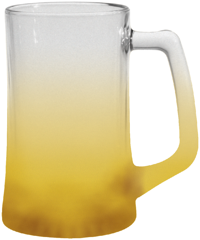 25 oz. Pittsburgh Starburst Sport  Mug 32