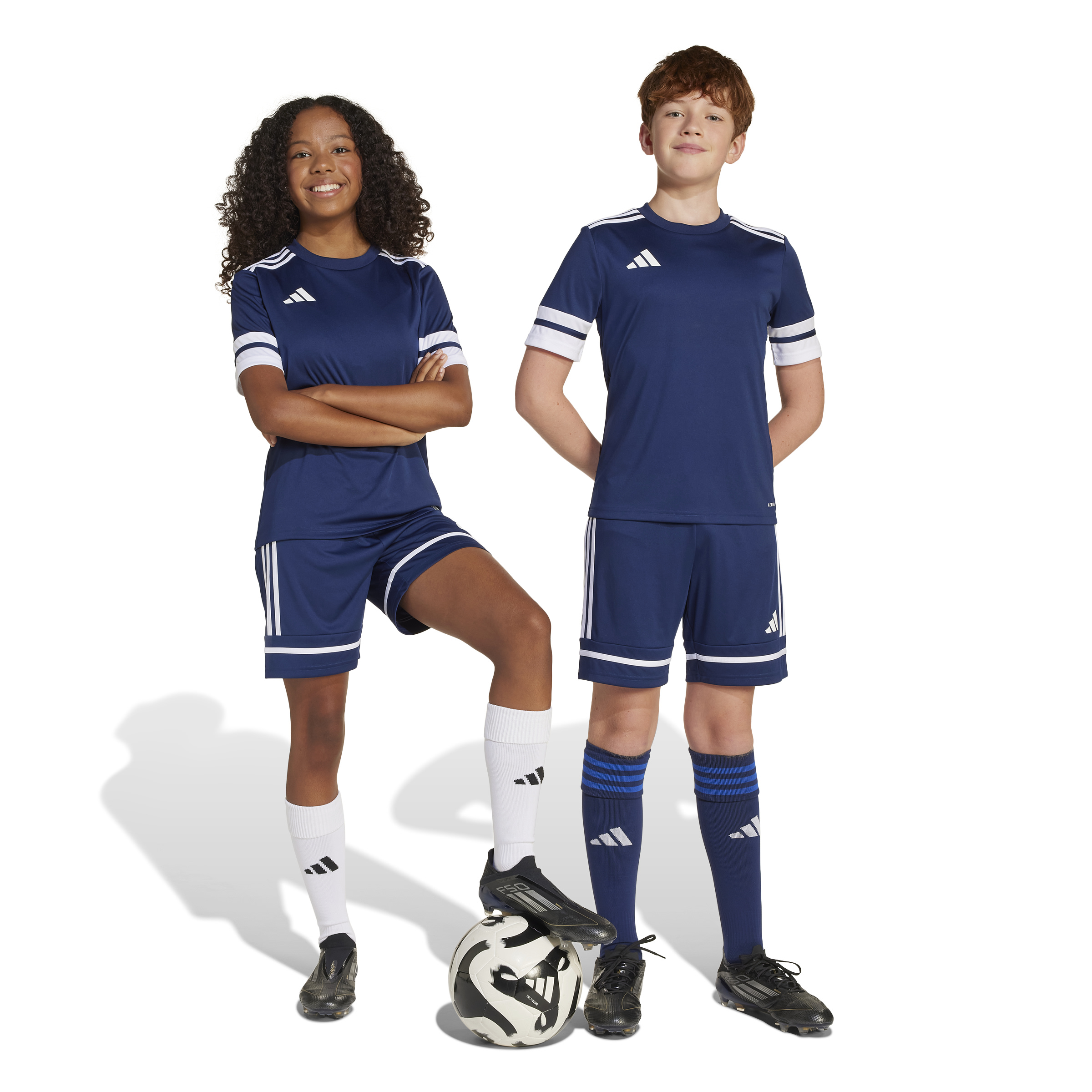 Squadra 25 Shorts Kids 12