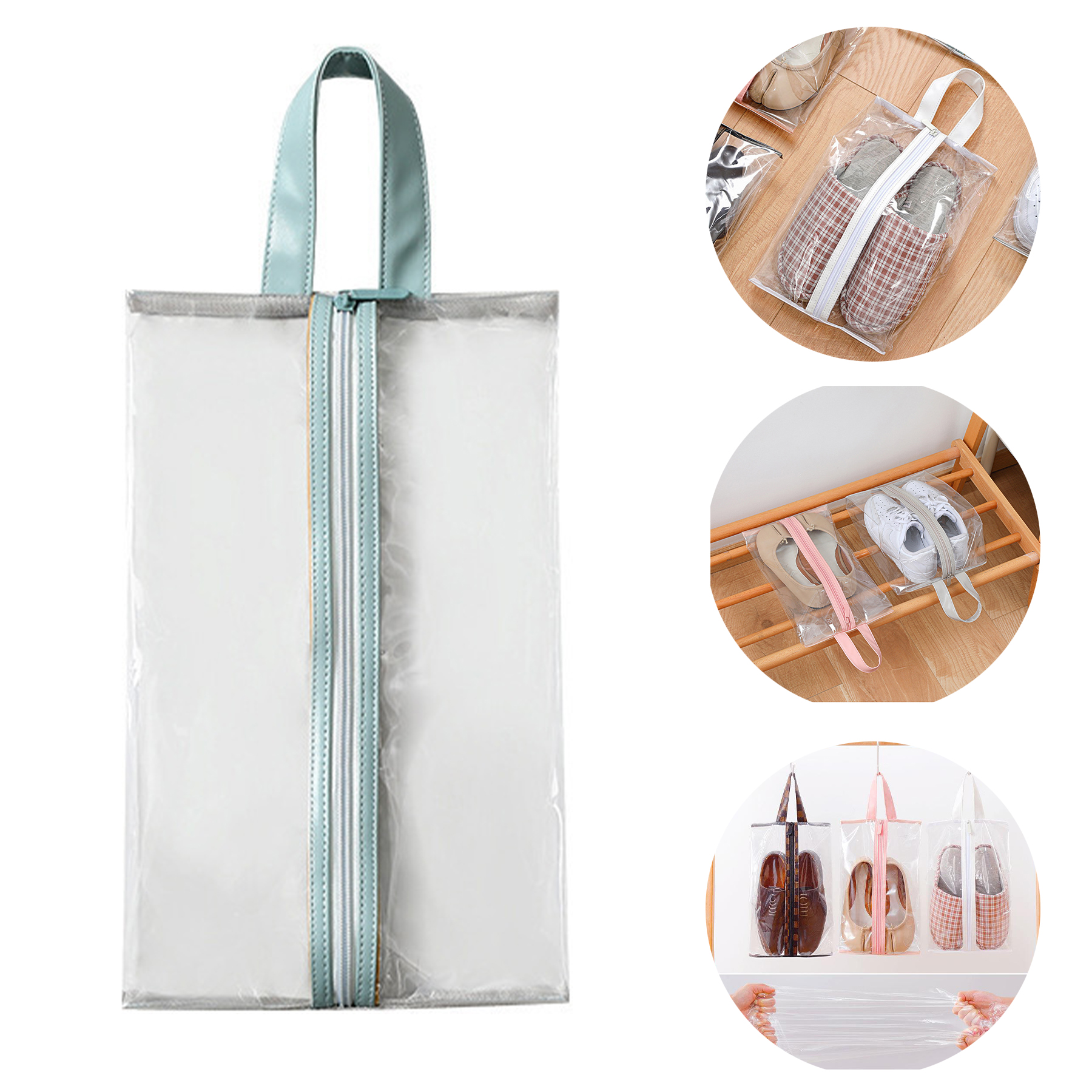Waterproof Shoes Bags 2