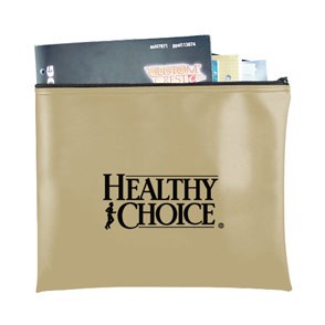 TexOLeather Vinyl Memorial Portfolio (13"x10") 18