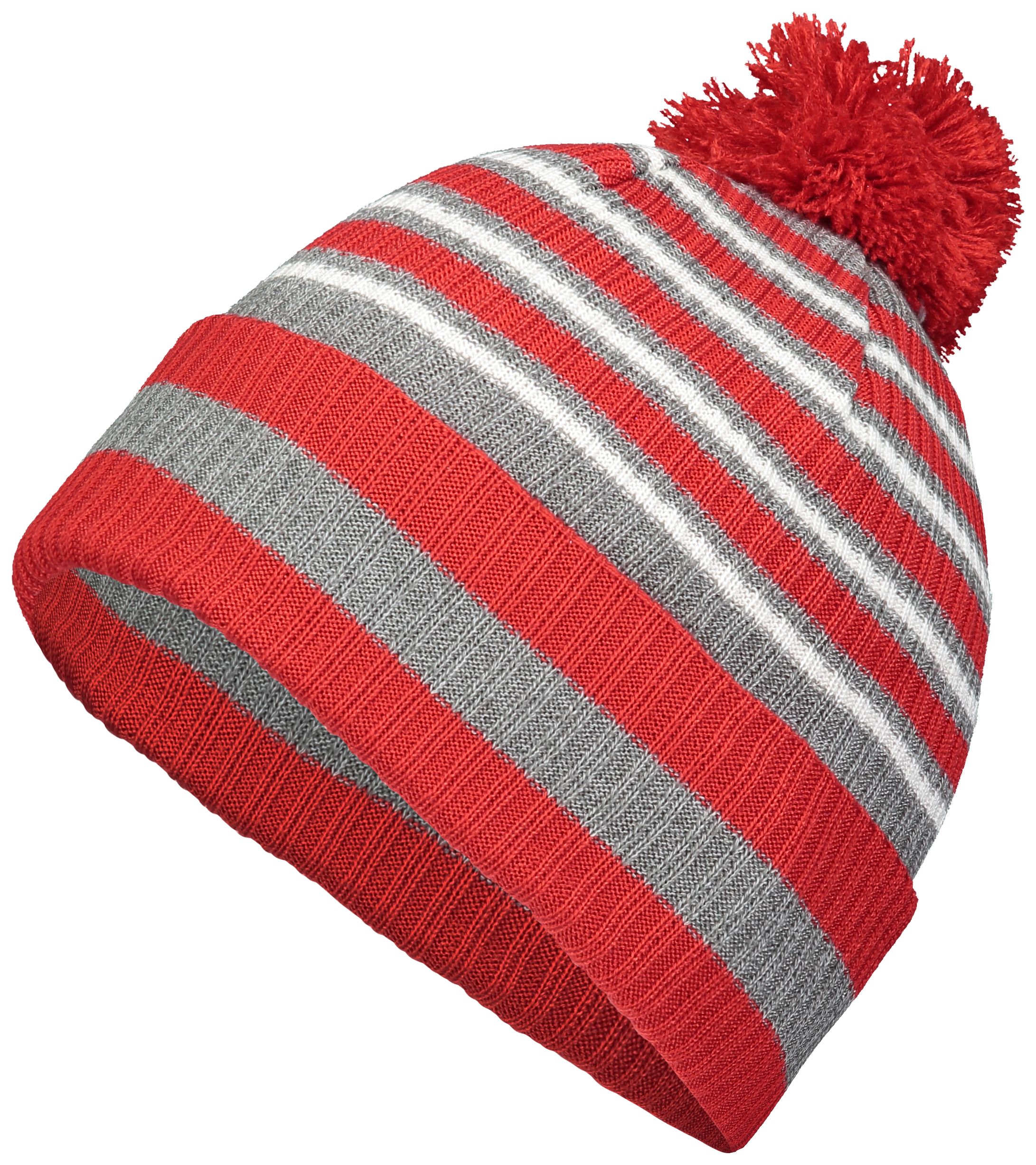 Spirit Pom Beanie 3