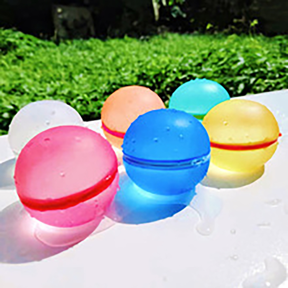 Reusable Water Balloon 2