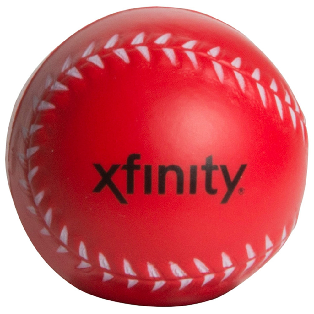 Baseball Stress Reliever 18