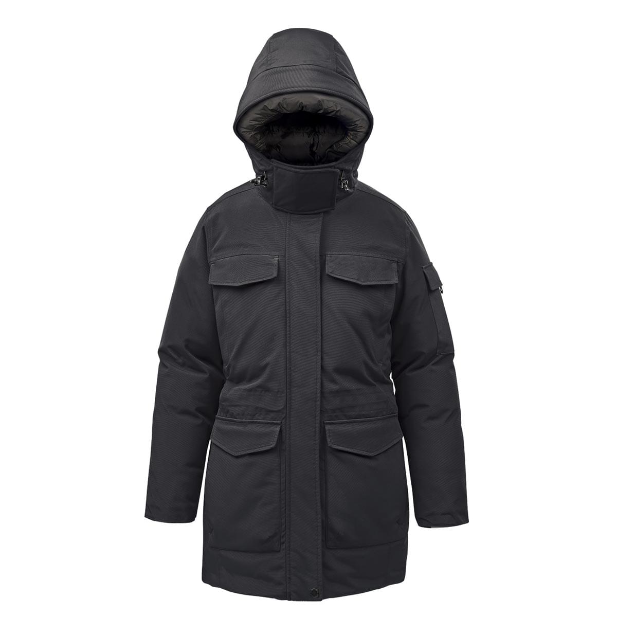 Stormtech Women's Denali Parka 3