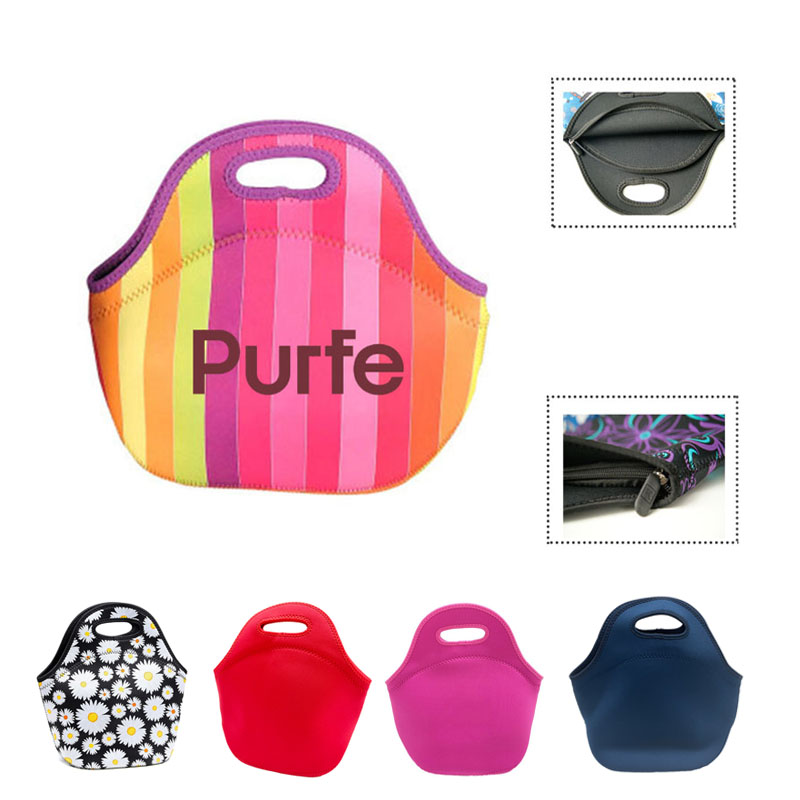 Outdoor Picnic Lunch Bag Cooler 3