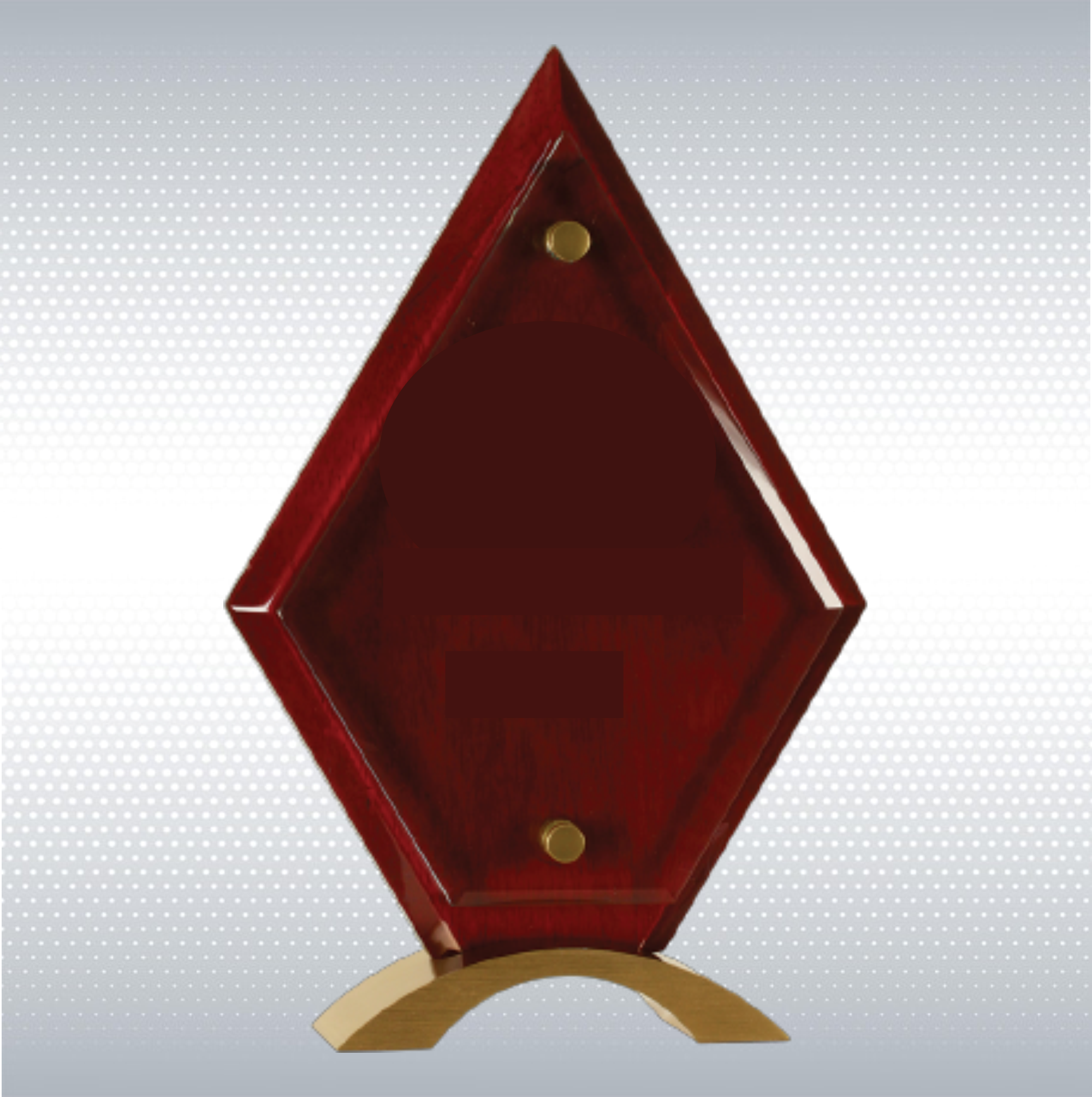 Diamond Rosewood Piano Finish Floating Acrylic Standup 4