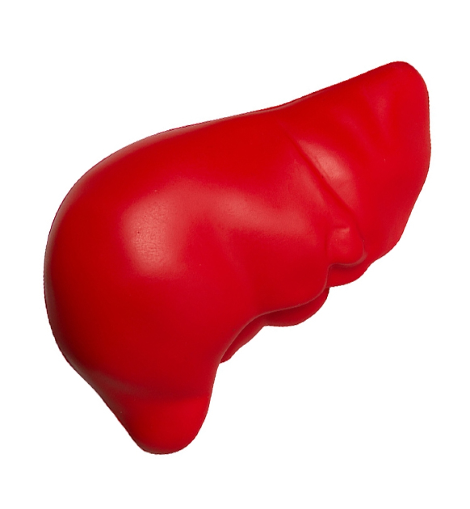 Liver Stress Reliever 1