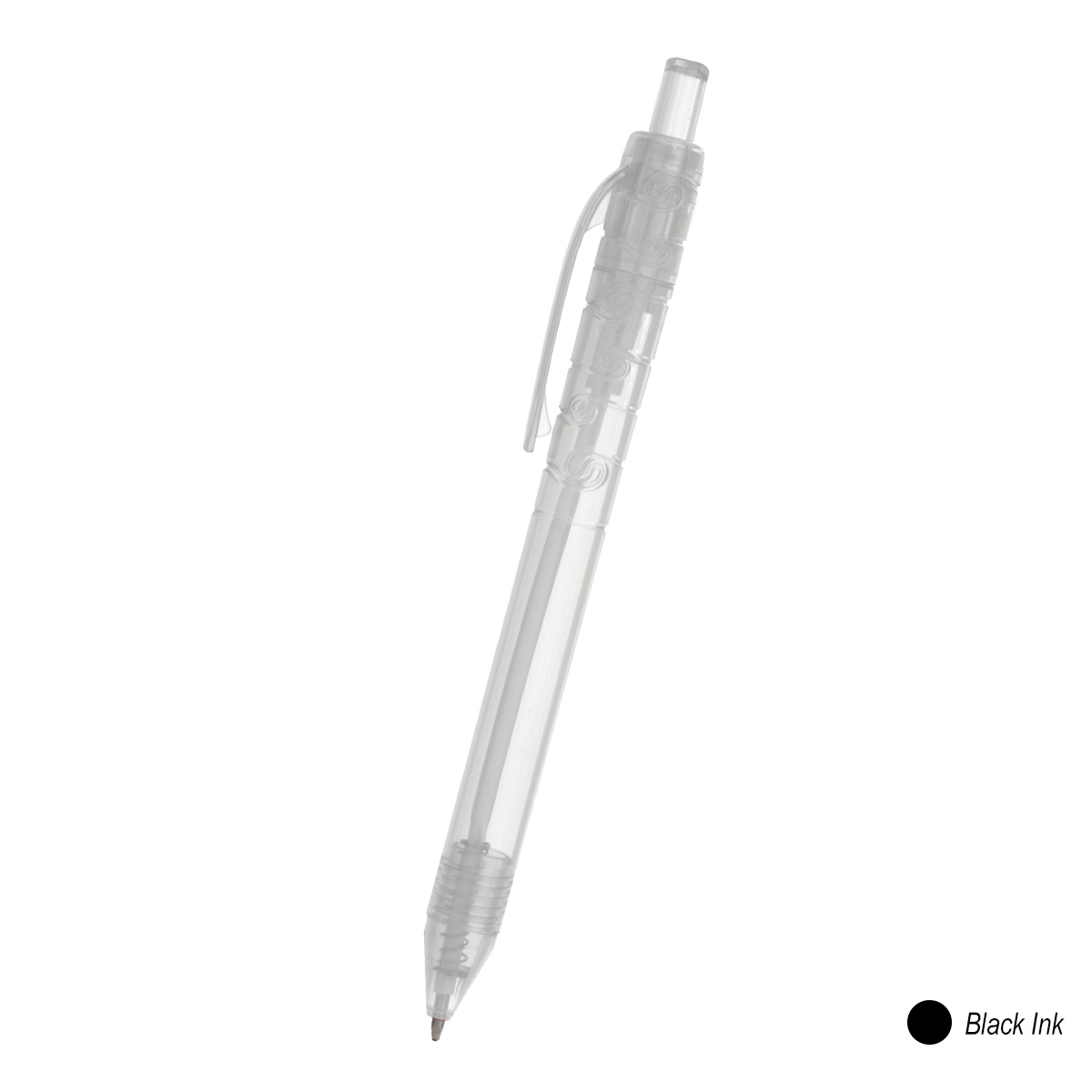 Oasis Bottle-Inspired Pen 20