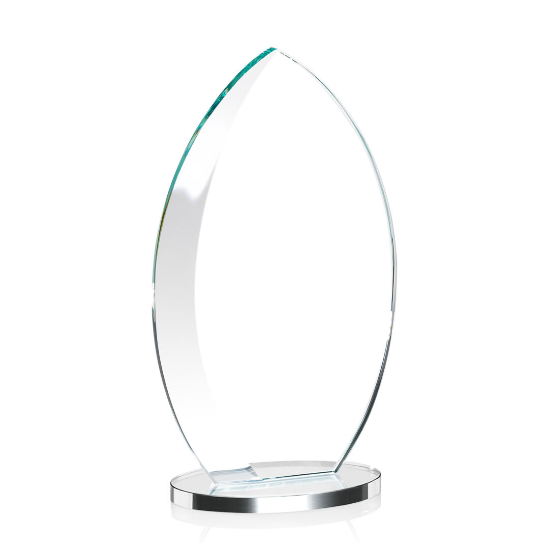 Windermere Award - Clear 1