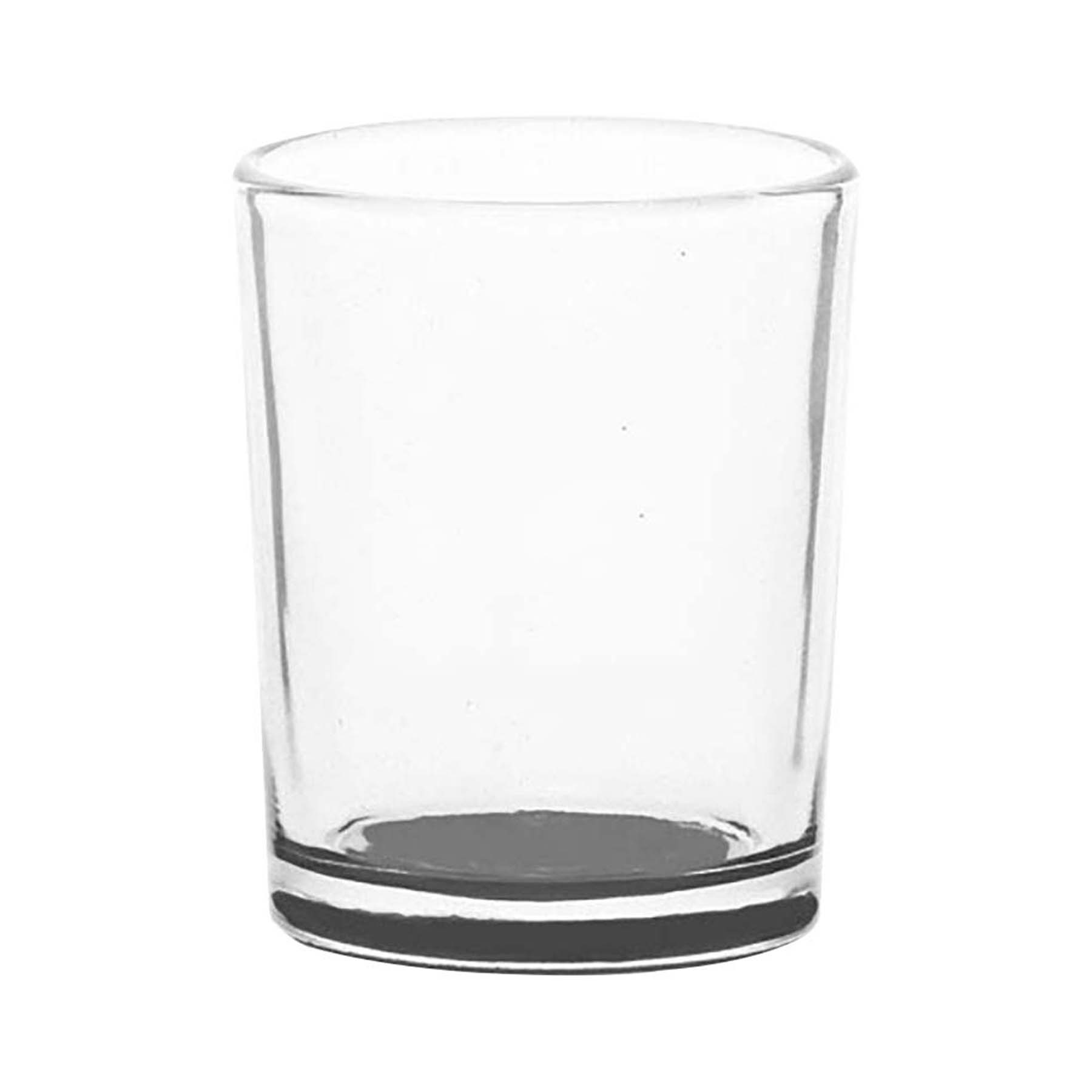 Frain Glass Candle Holder 8