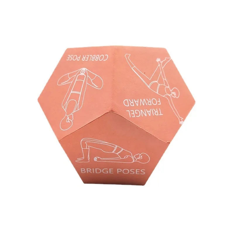 Twelve-Sided Decompression Dice 2