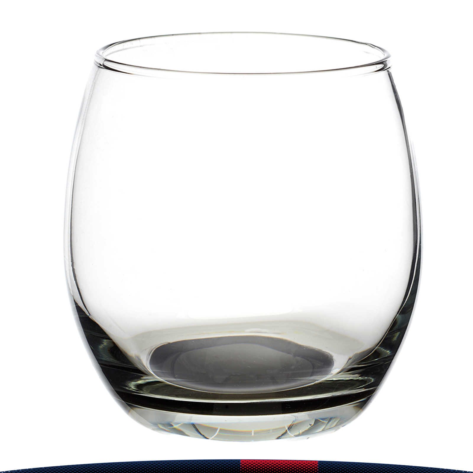 11.5 oz. Stemless Tea Glasses 4