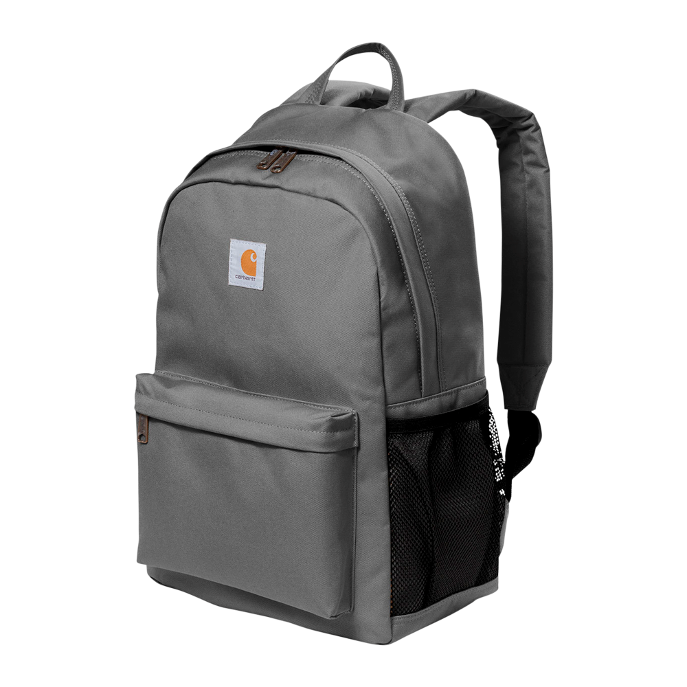 Carhartt(R) Canvas Backpack 8
