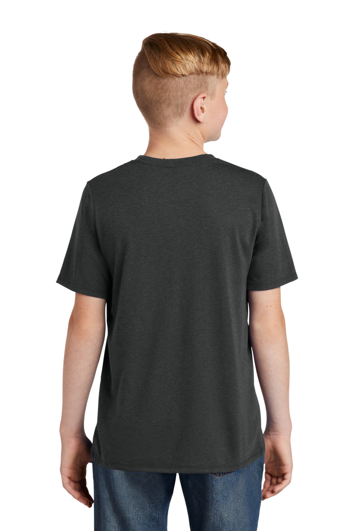 District® Youth Perfect Tri Tee 56