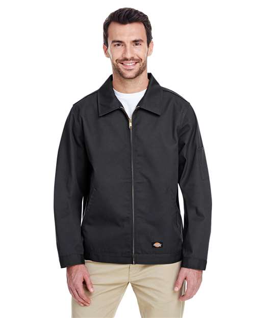 Unlined Eisenhower Jacket