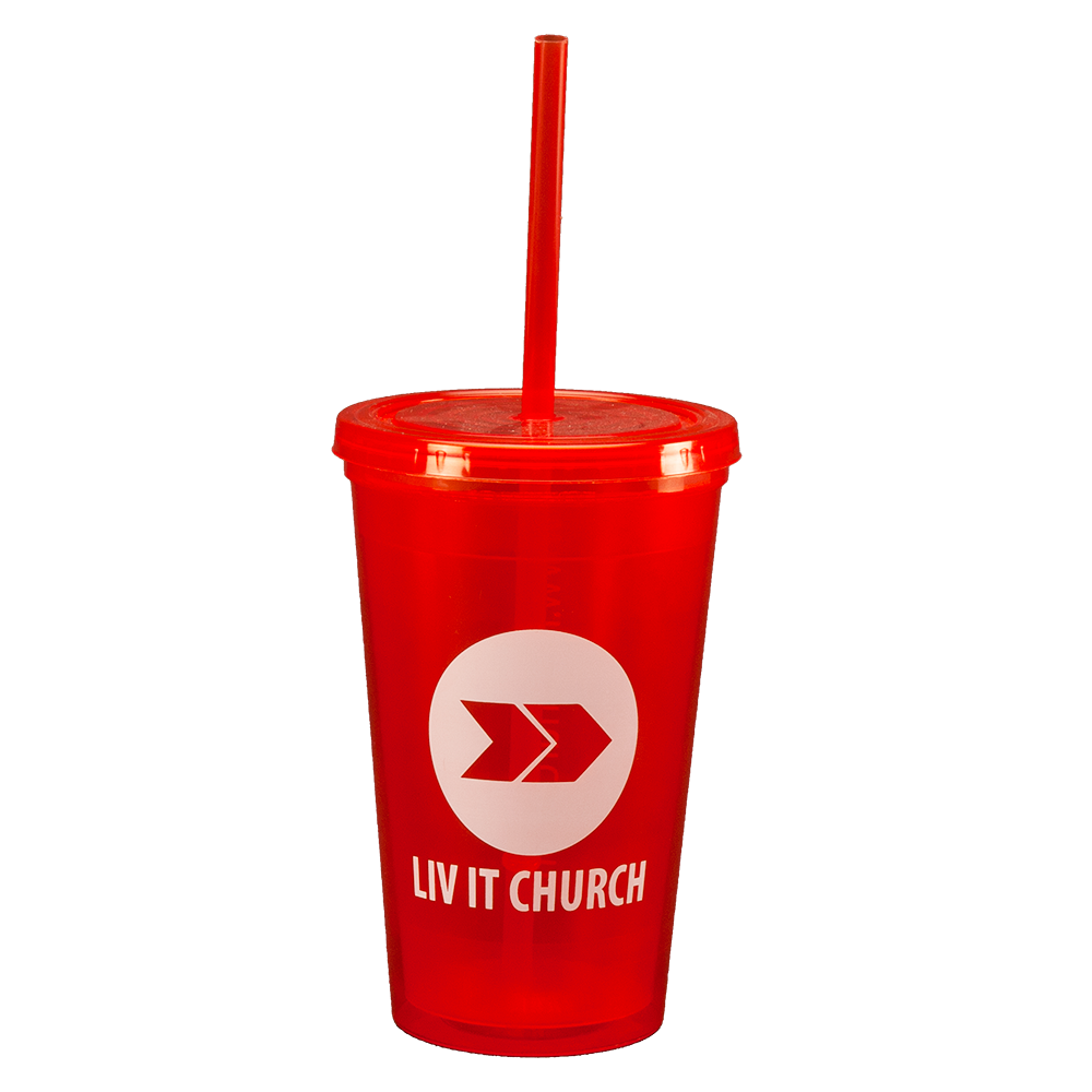 16 oz. Bolero Tumbler 12