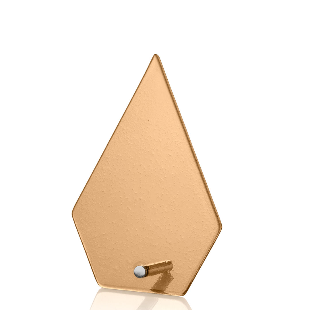 Atchison Russet Diamond Award - Silver 8