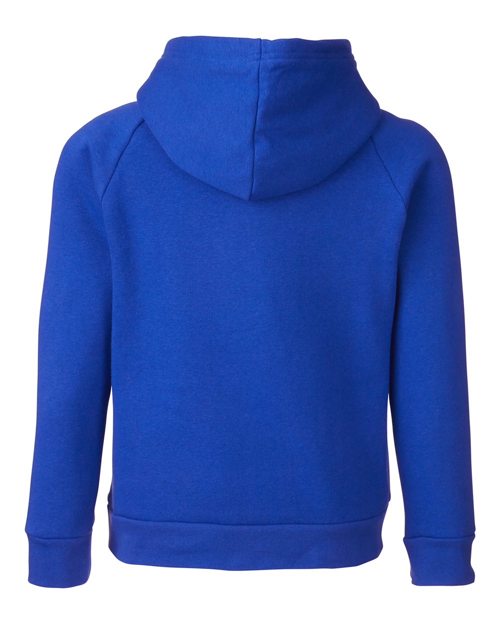Youth Rival Fleece Hooded Sweatshirt - 1379792 48