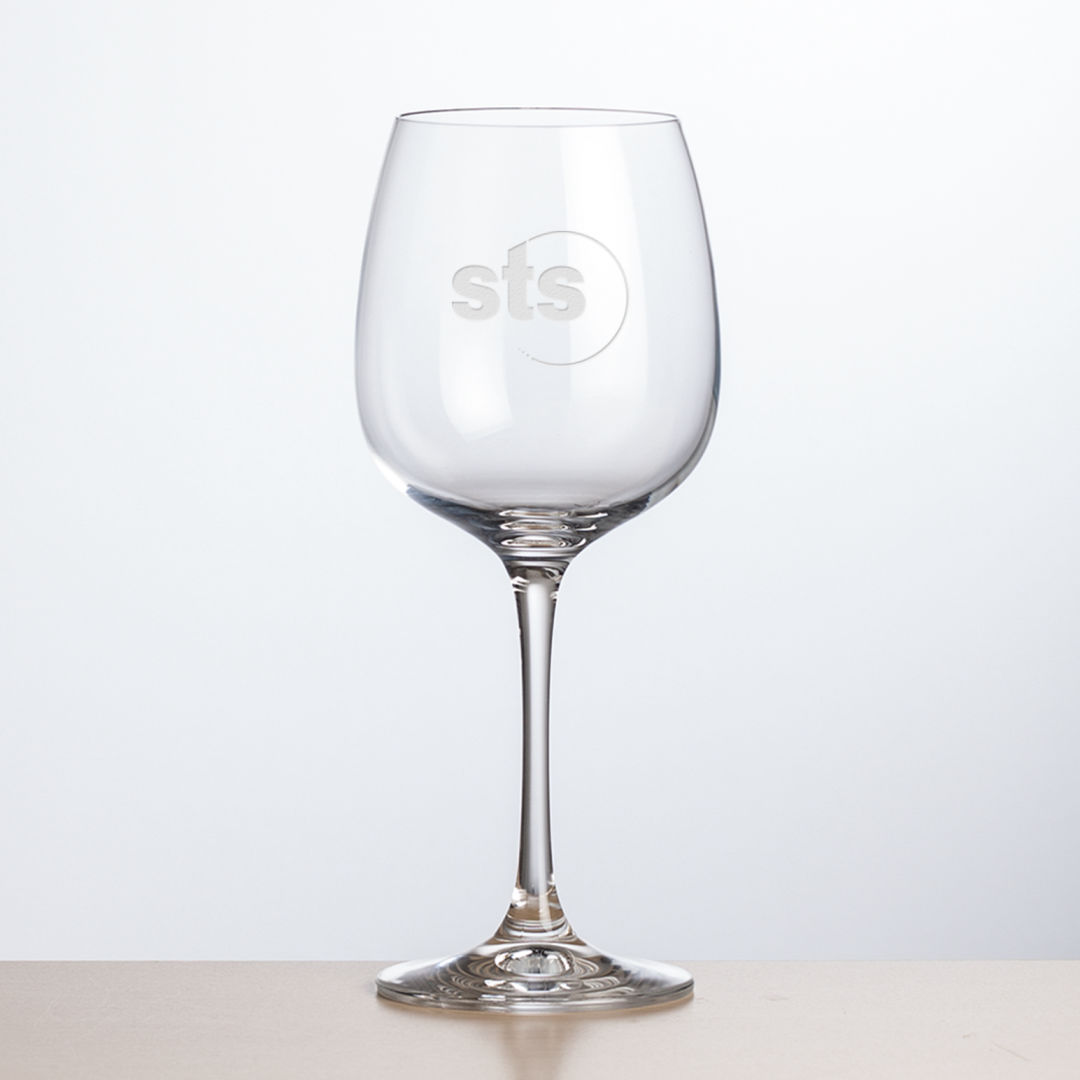 Danforth Wine - Deep Etch 10