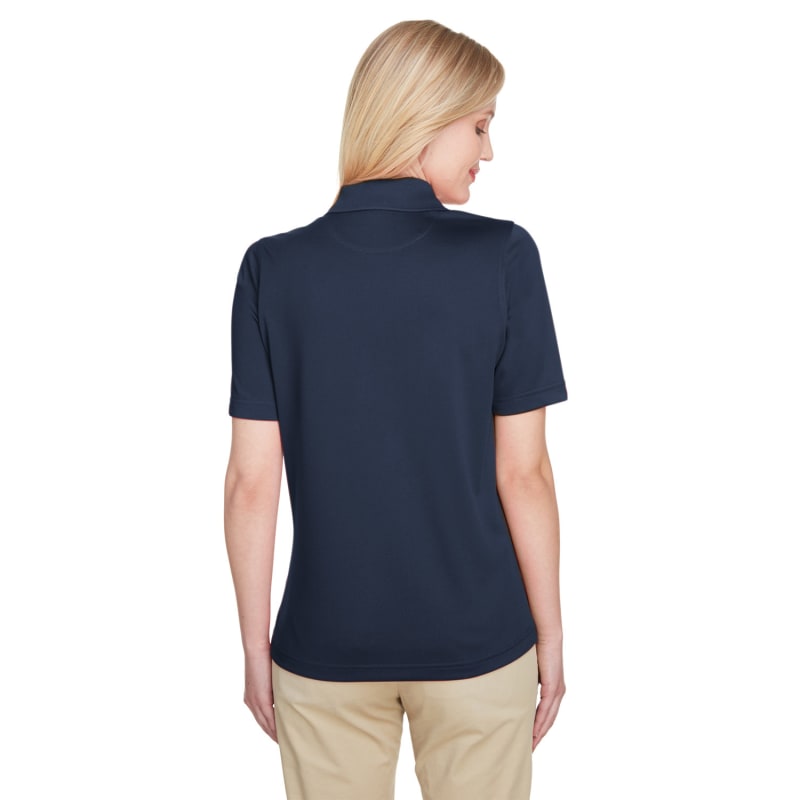 Harriton Ladies' Advantage Snag Protection Plus Polo 23