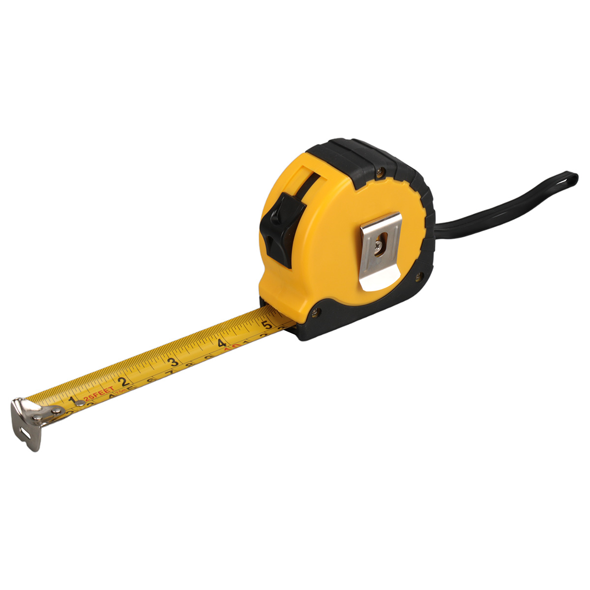 Best Buddy Tools® Master 25-foot Tape Measure 8