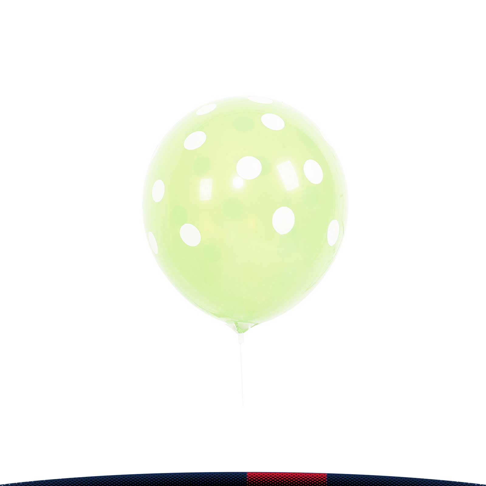 Patcy Dots Balloon 10