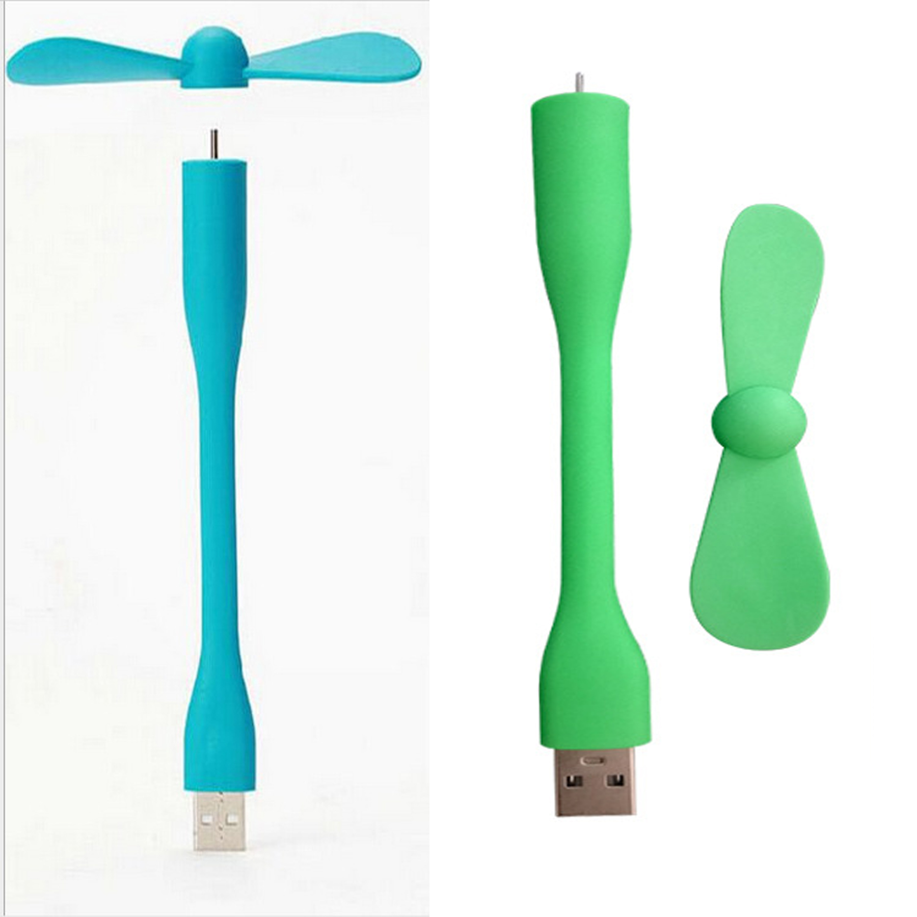 USB Mini Fan Portable Fan 1