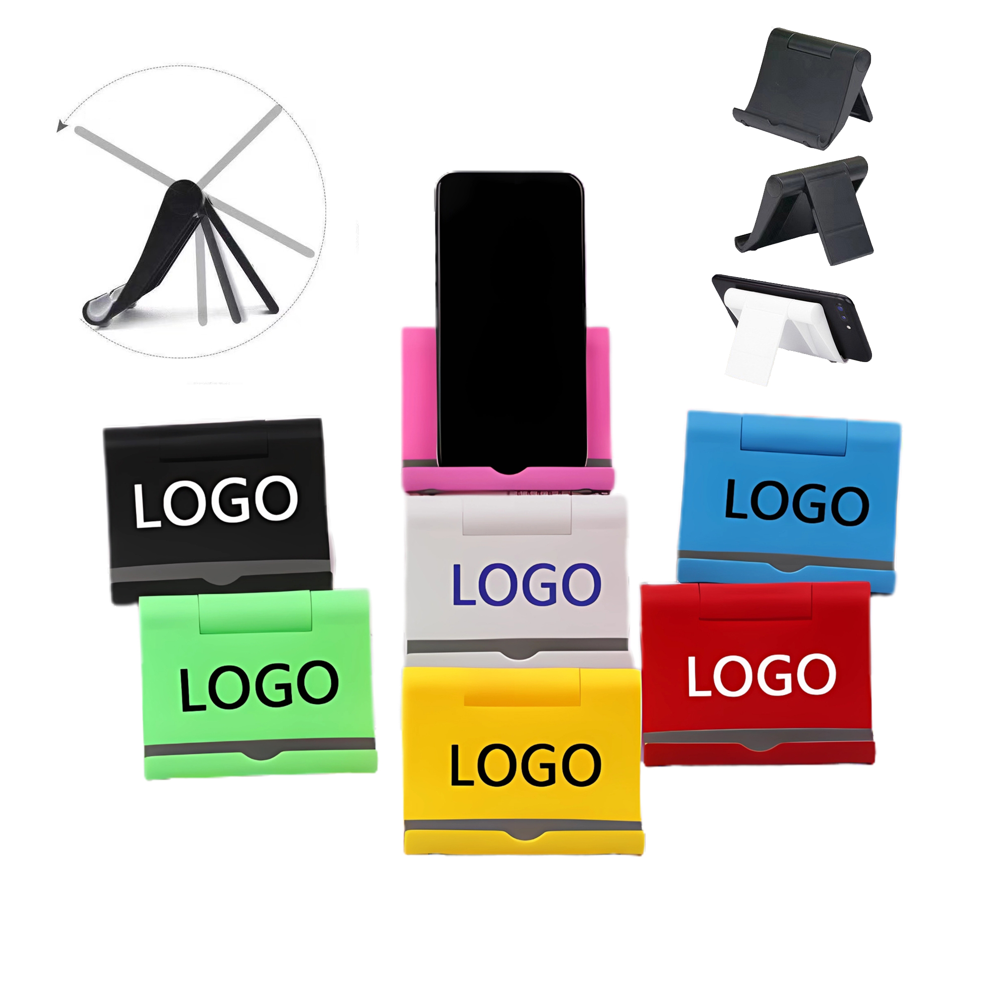 Portable Phone Stand Holder 2