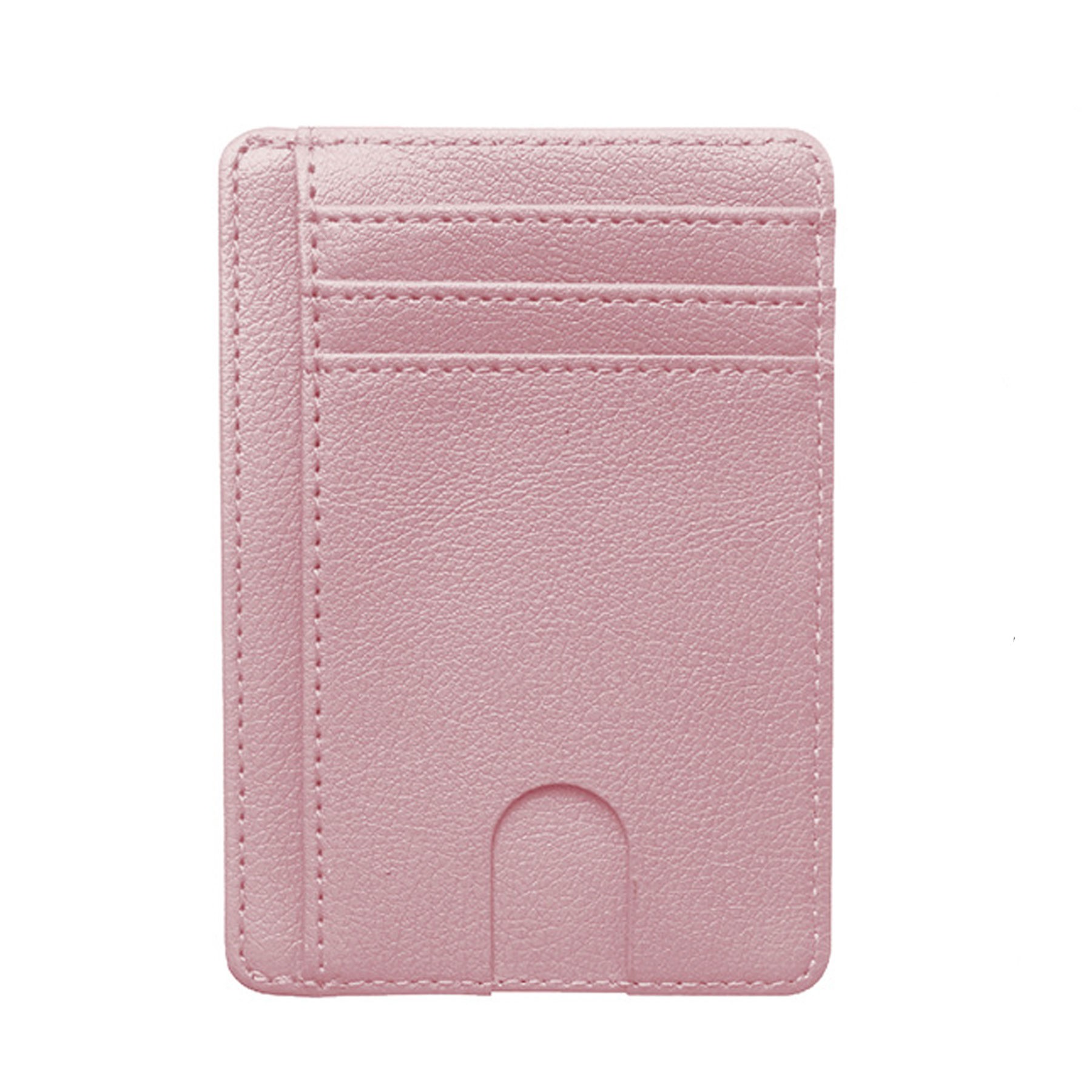 Slim Minimalist Wallet 4