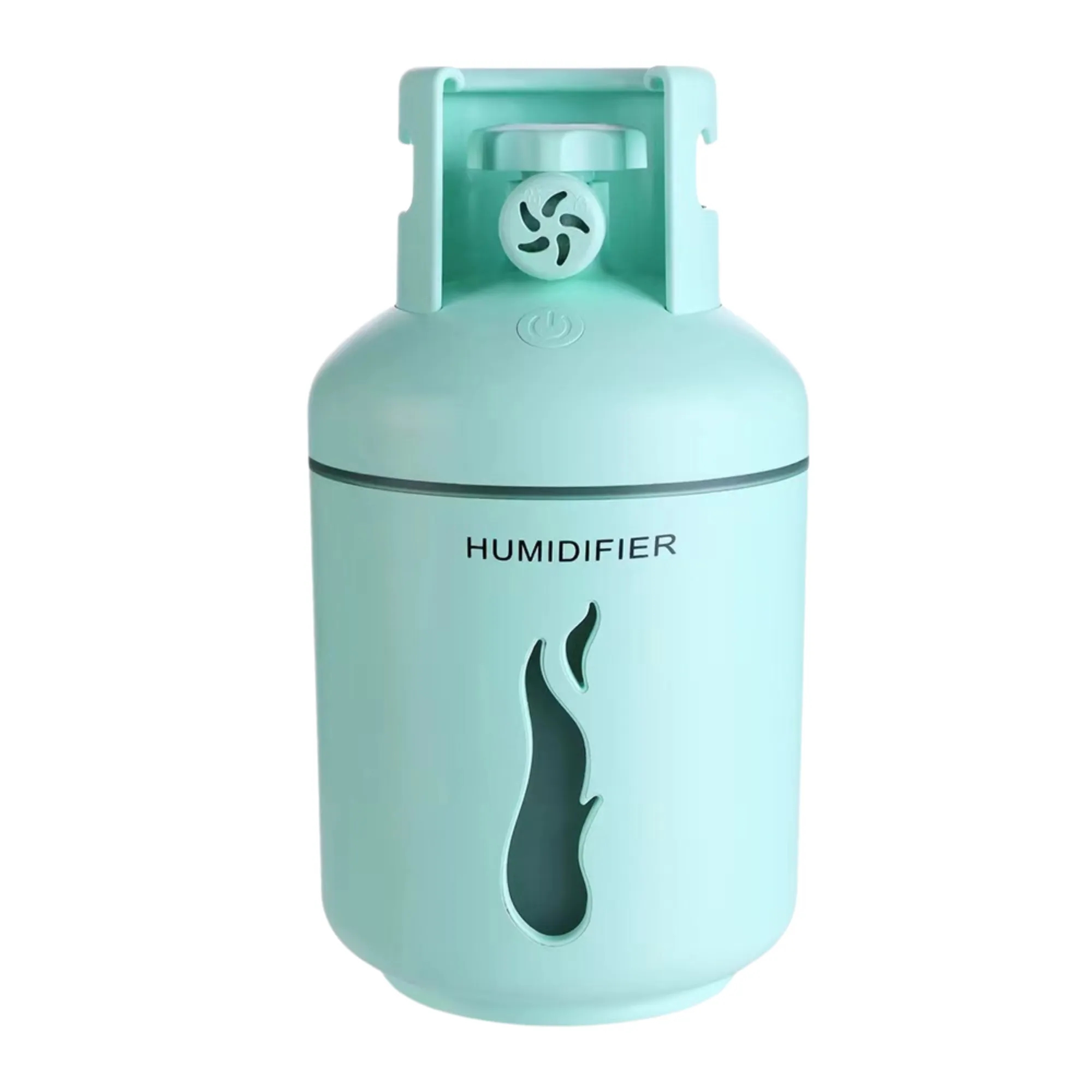 10oz Compact USB Air Humidifier 2