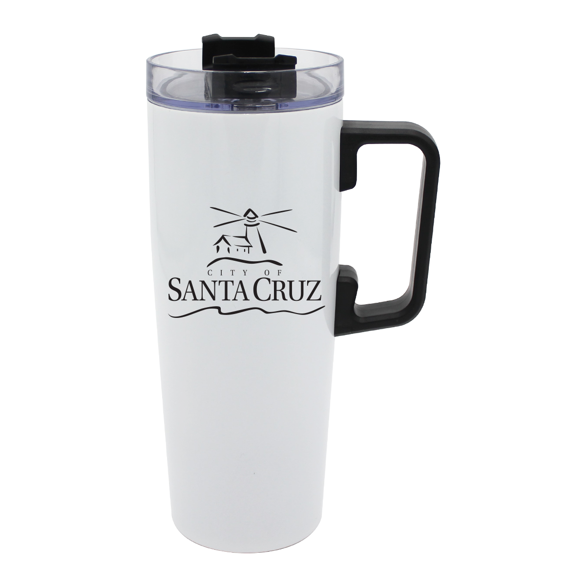 28 oz. Straight Wall Revolution Mug 2