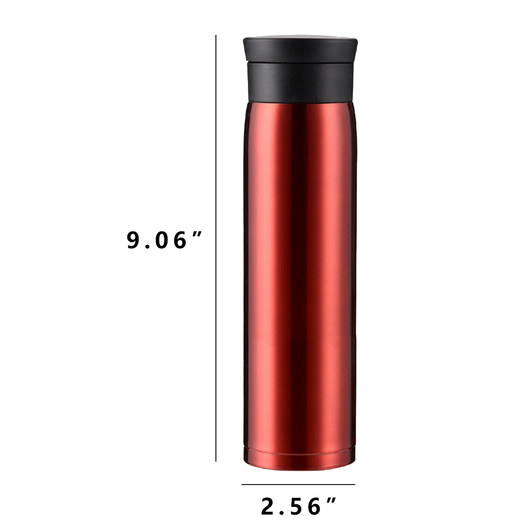 15 Oz Business Insulation Punk Cup 7