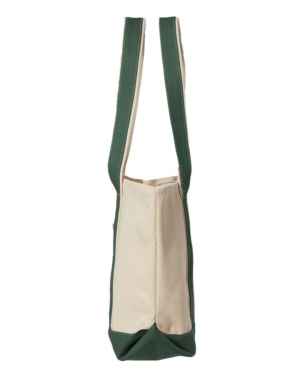 Carmel Classic XL Cotton Canvas Resort Tote - 8872 10