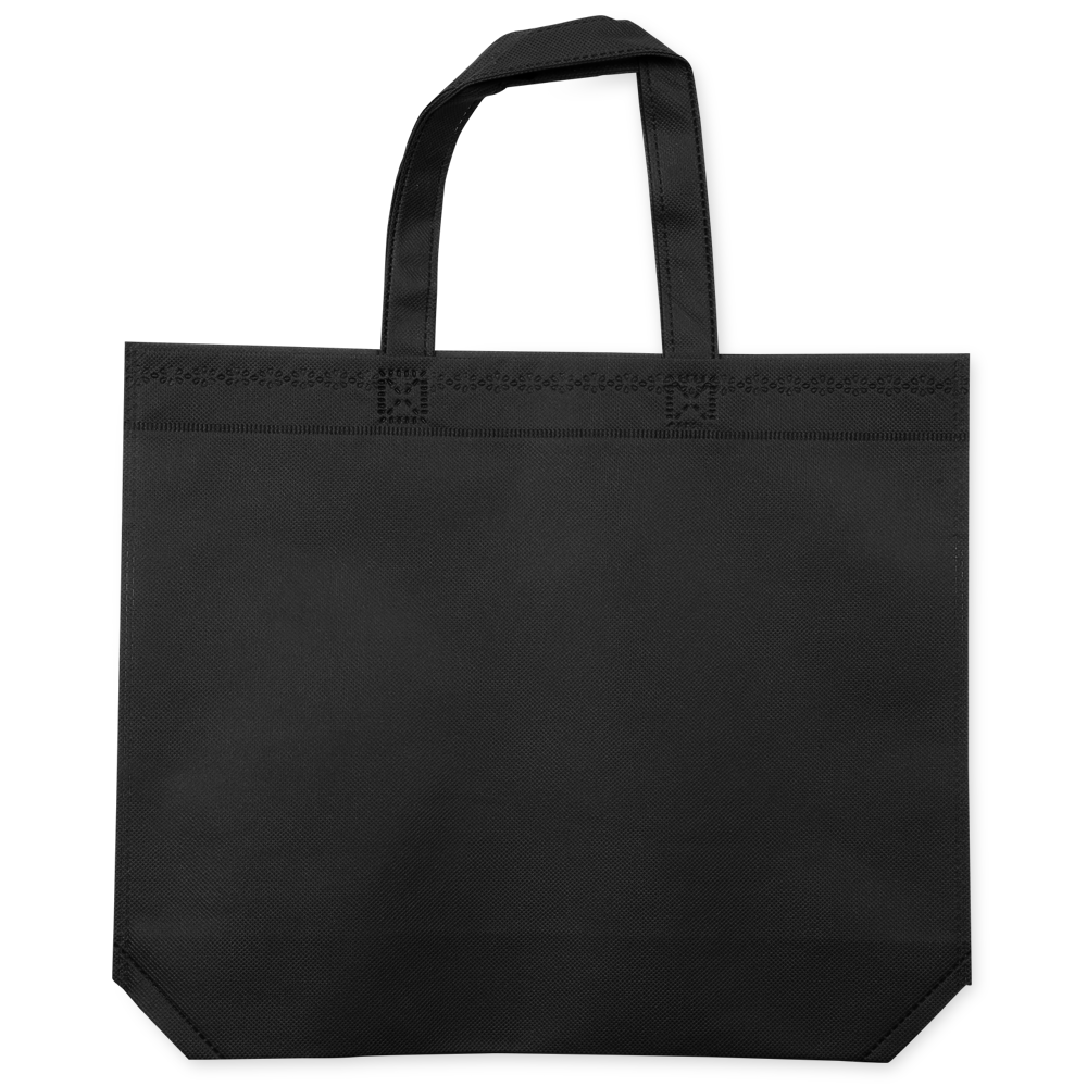 Shopping Non-Woven Tote (Landscape Style) 30