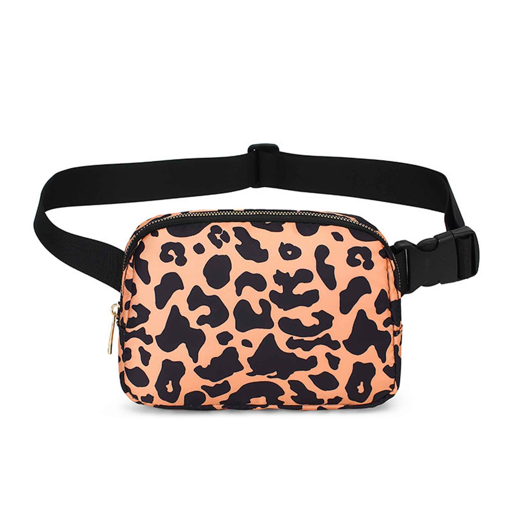 Graffiti Fanny Pack 35