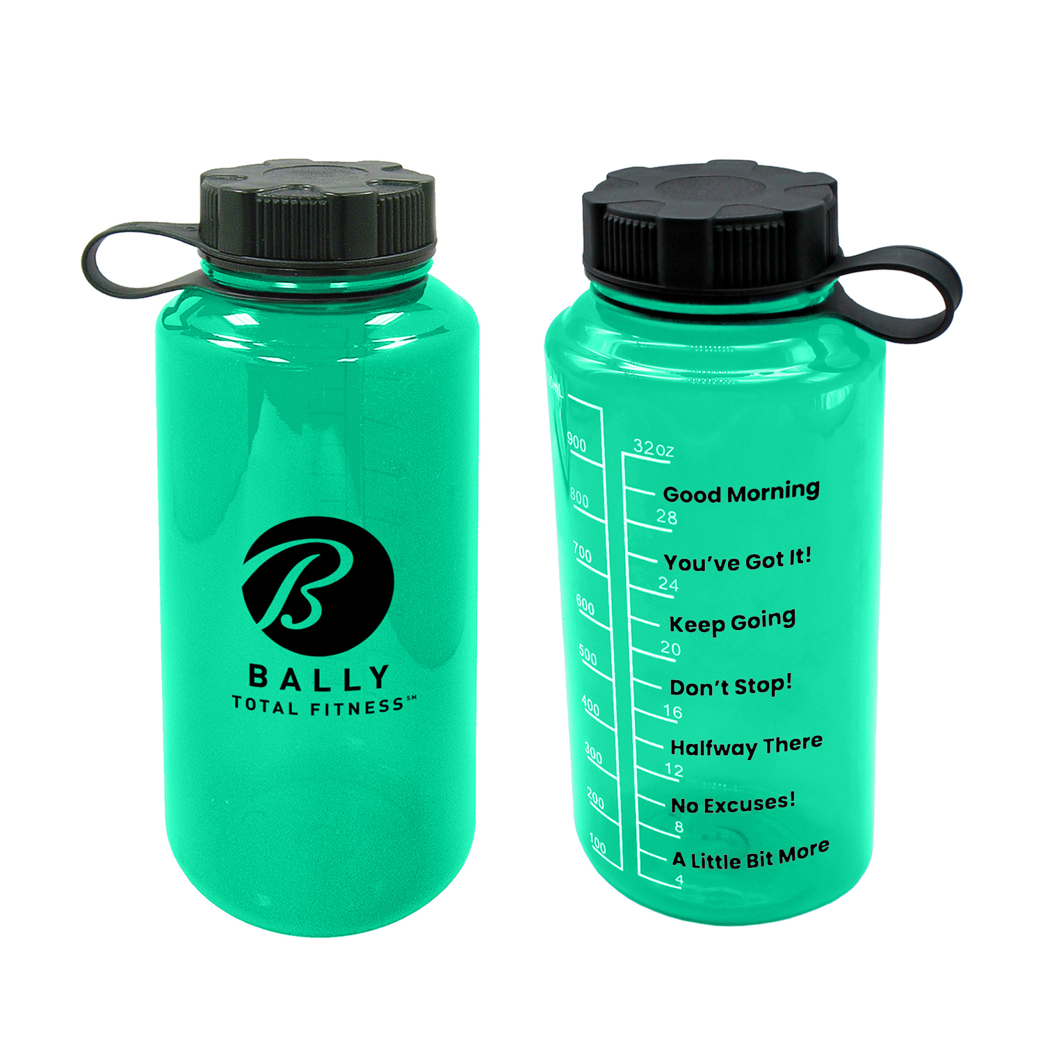 Motivational Bottle 4