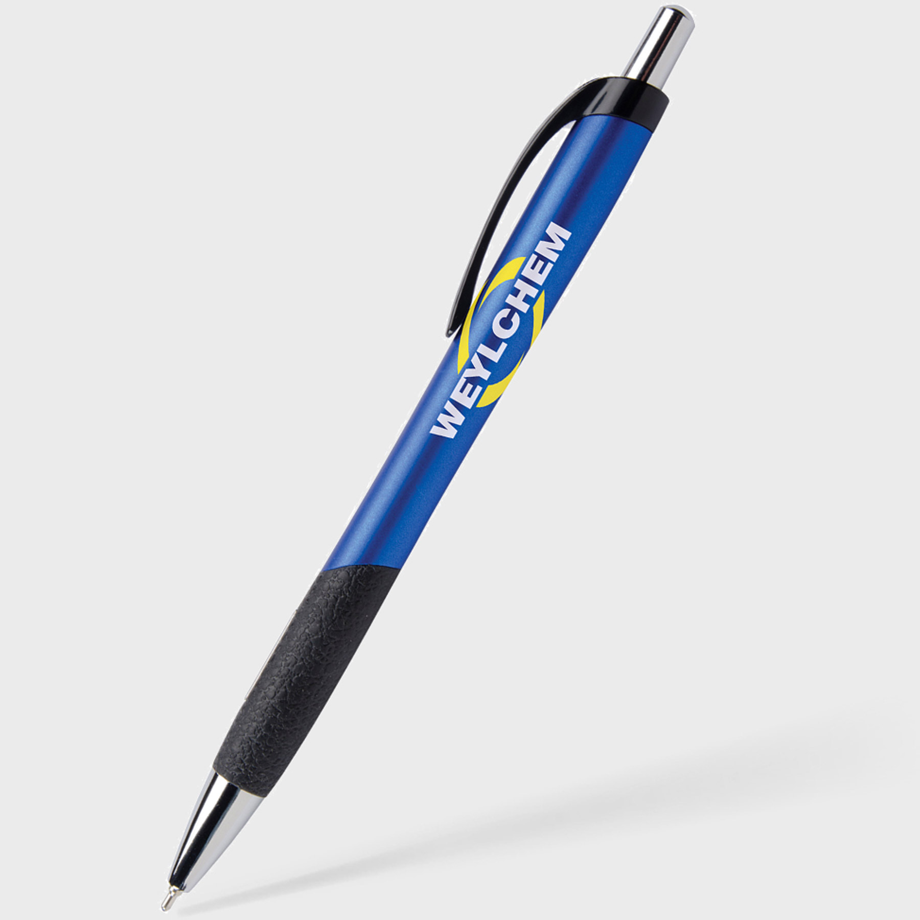 Mateo® Pen (Pat #D746,376, CND: 162,113) 6
