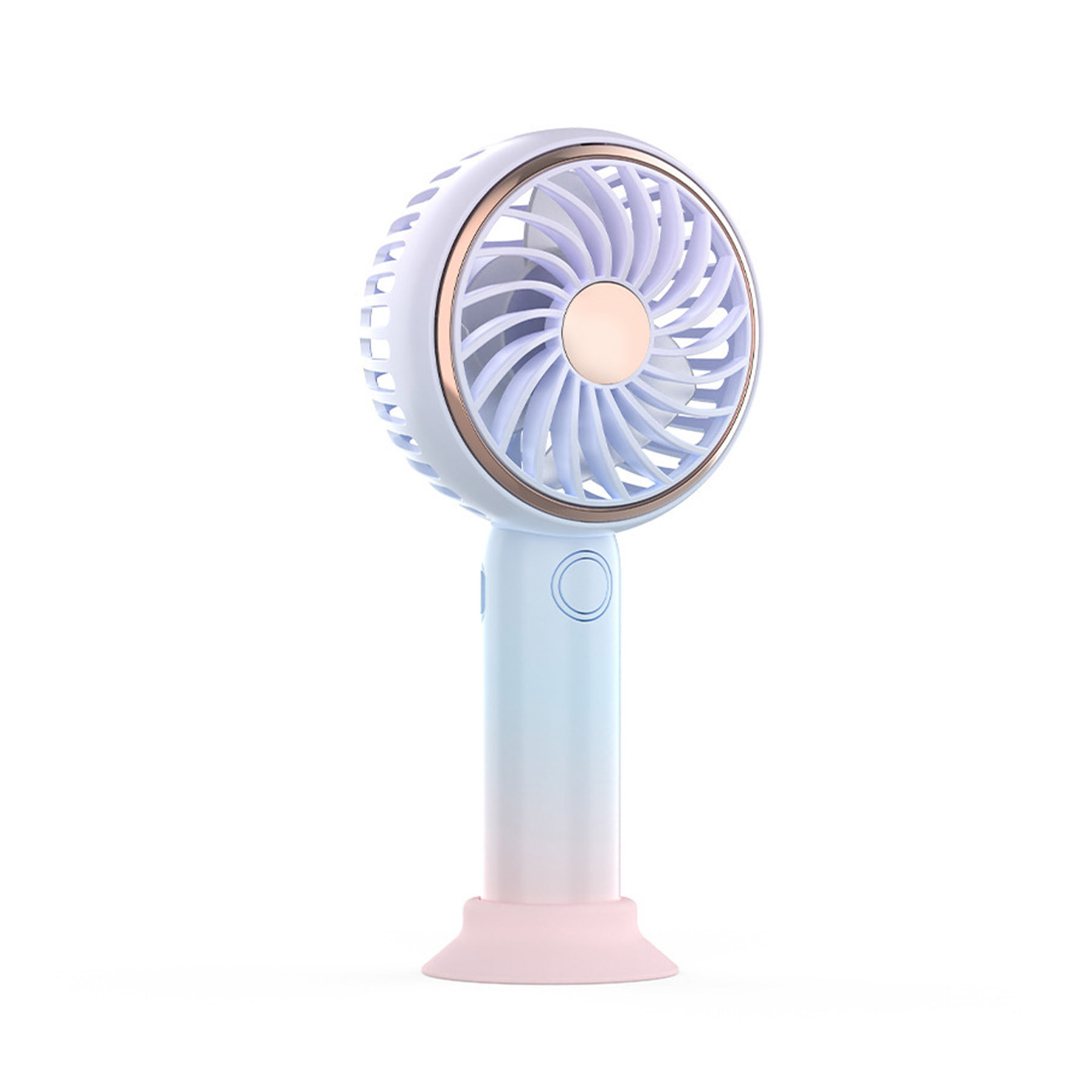 CarryCool Mini Handheld Fan 6