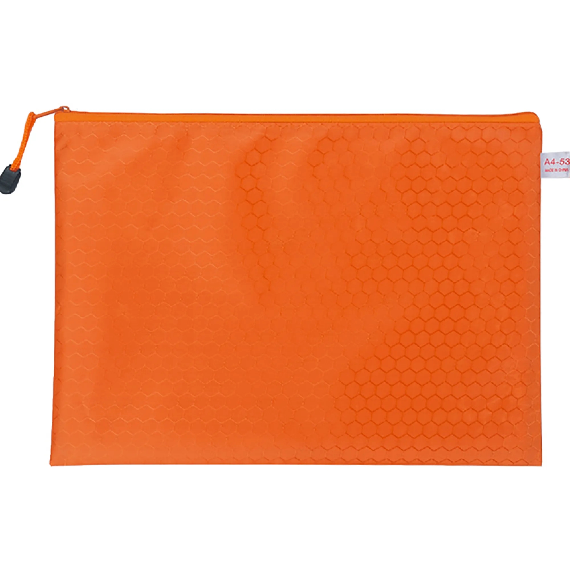 A4 Polyester Document Bag Moq 100Pcs 6