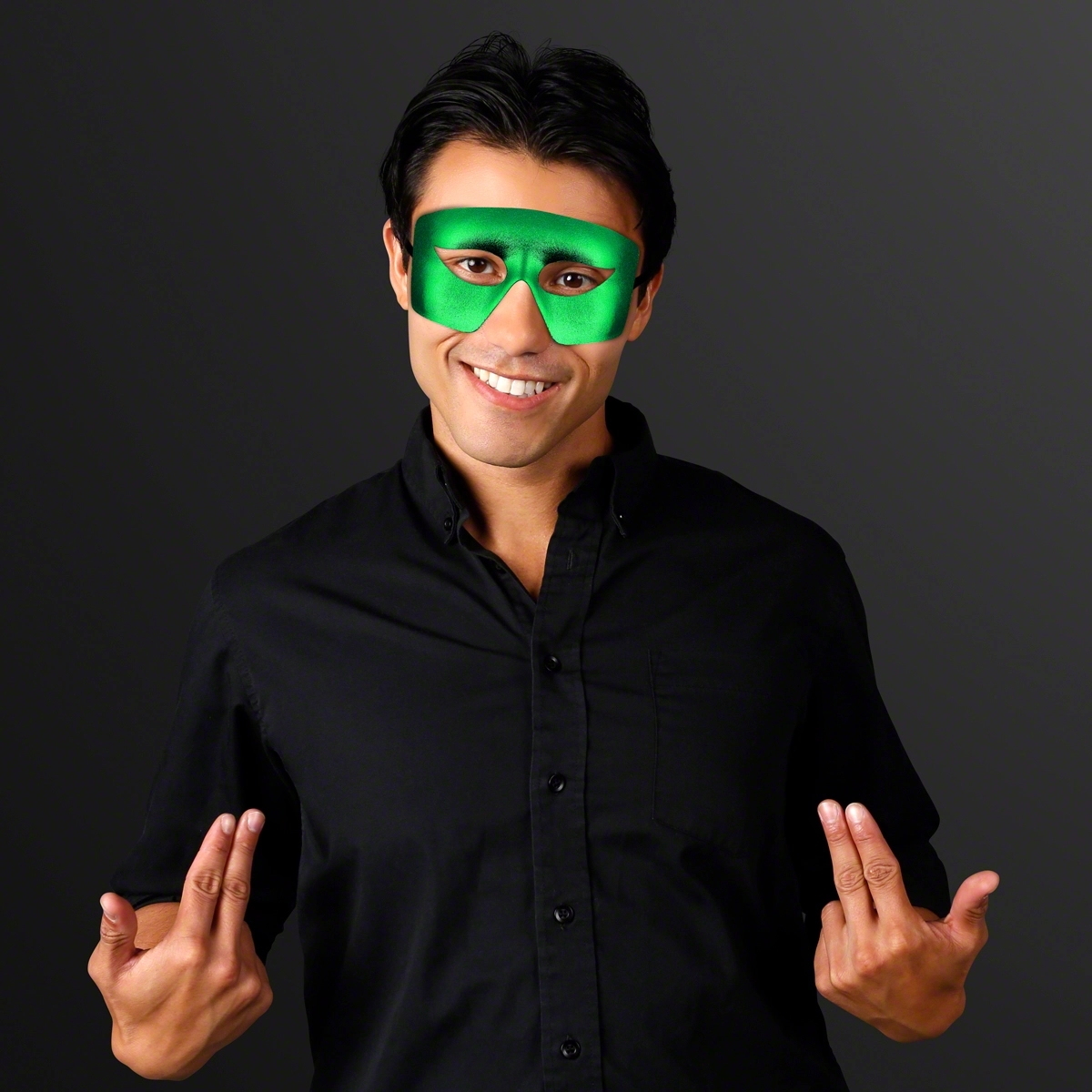 Costume Mask, Mardi Gras Throws (NON-Light Up) 29