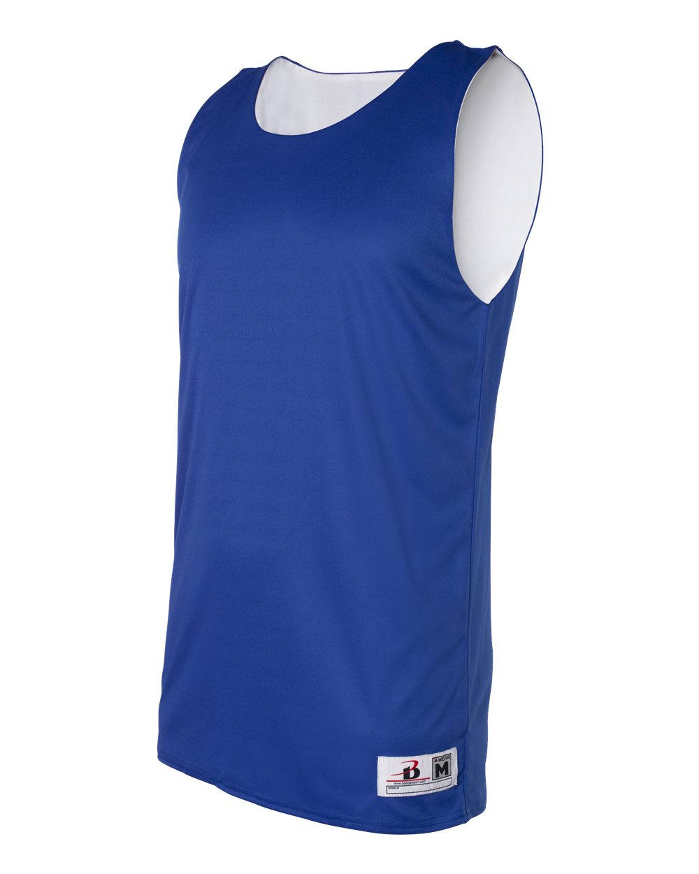 Men's B-Core Reversible Tank Top - 4129 4