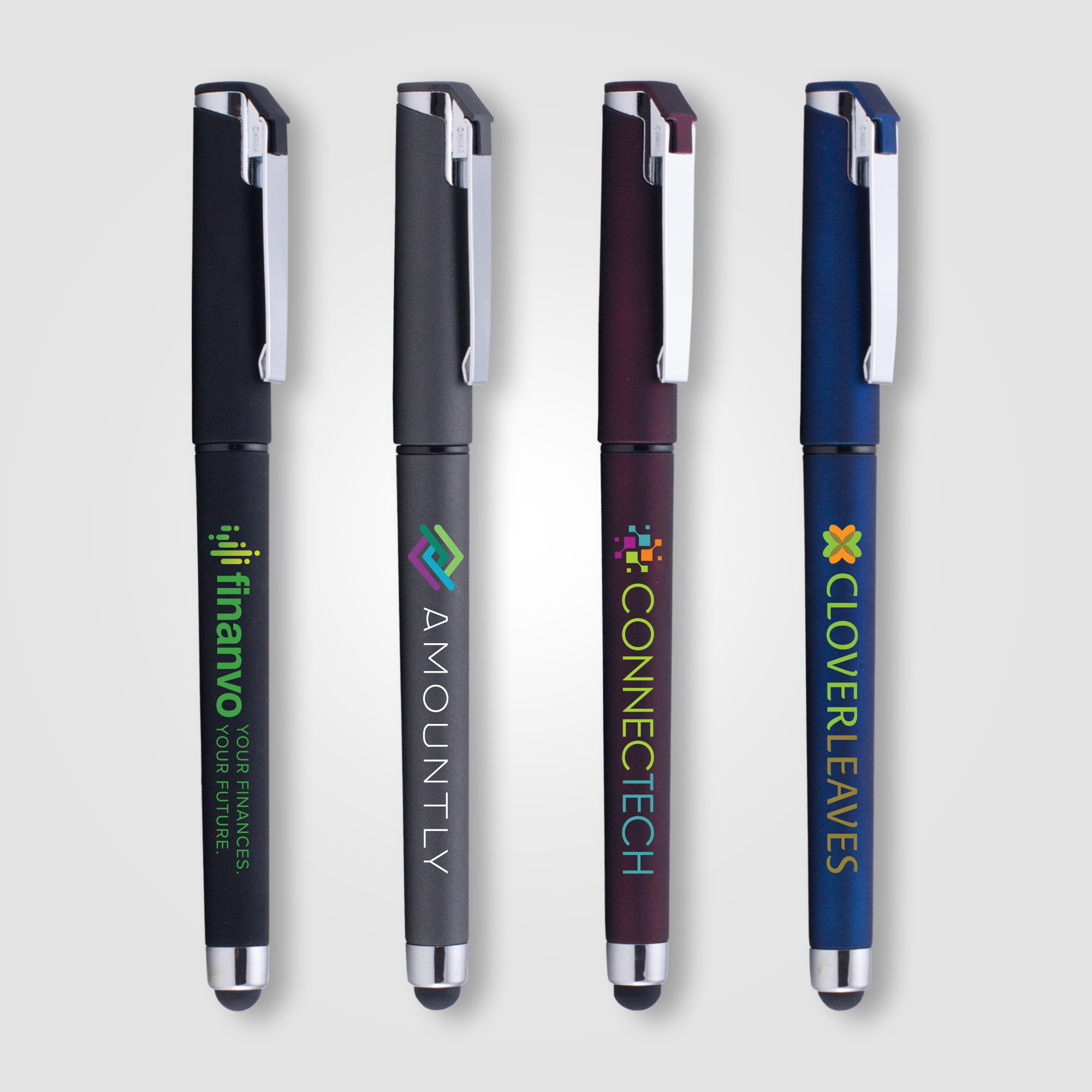 Islander Softy Gel Classic w/ Stylus 1